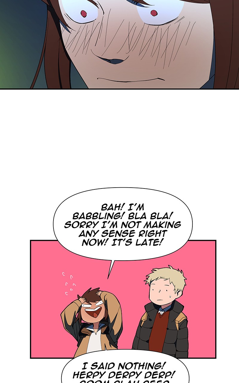 I Love Yoo chapter 153 page 122