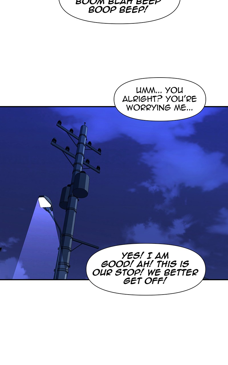 I Love Yoo chapter 153 page 123