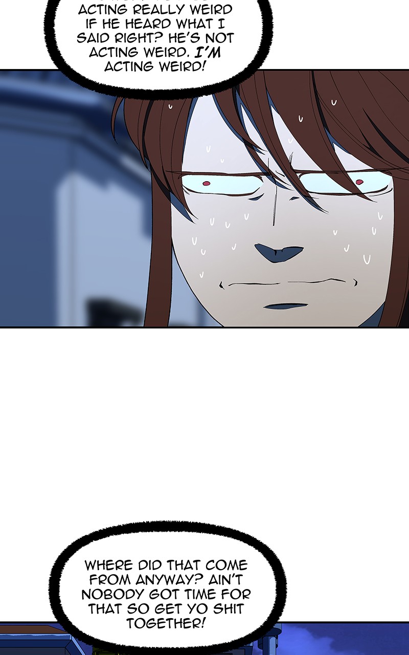 I Love Yoo chapter 153 page 126