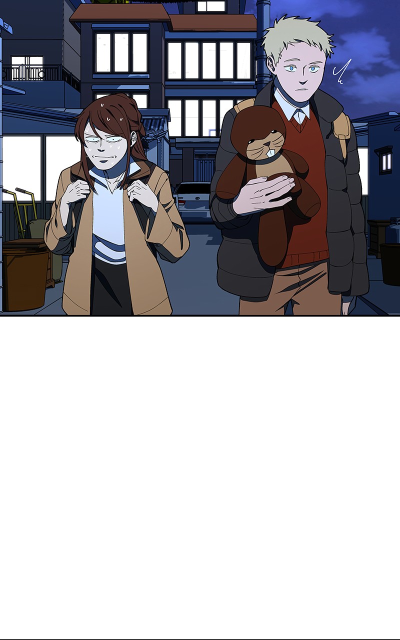 I Love Yoo chapter 153 page 127