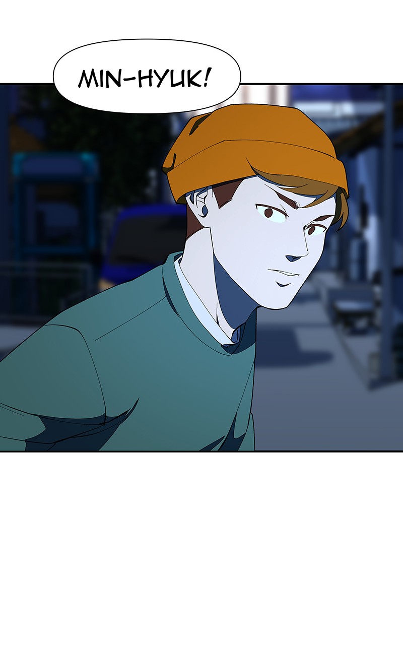I Love Yoo chapter 153 page 129