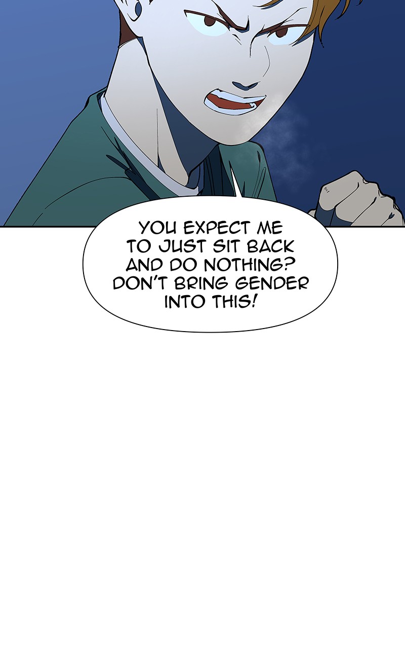 I Love Yoo chapter 153 page 14