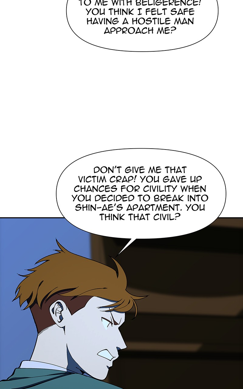 I Love Yoo chapter 153 page 19