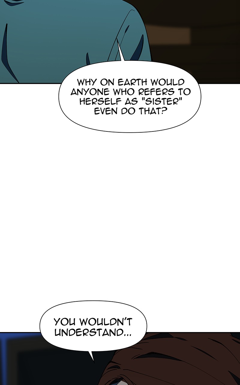 I Love Yoo chapter 153 page 20