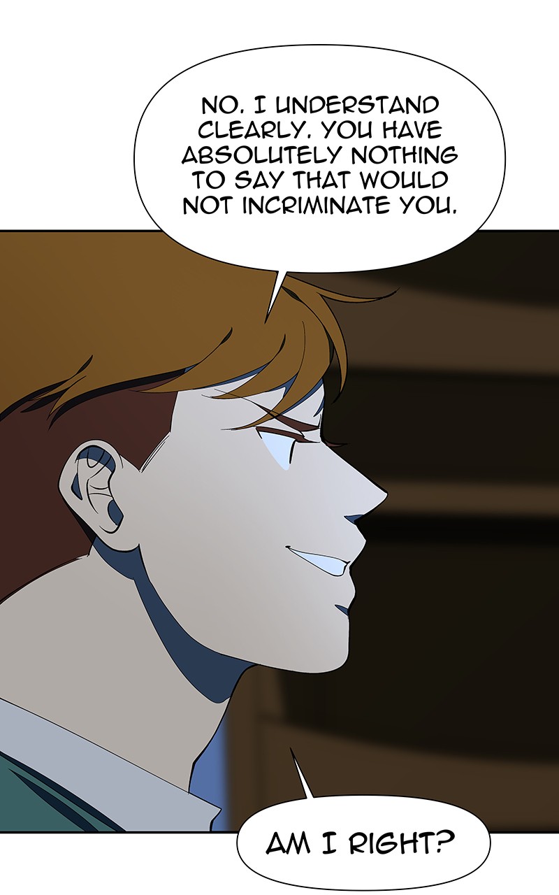 I Love Yoo chapter 153 page 22