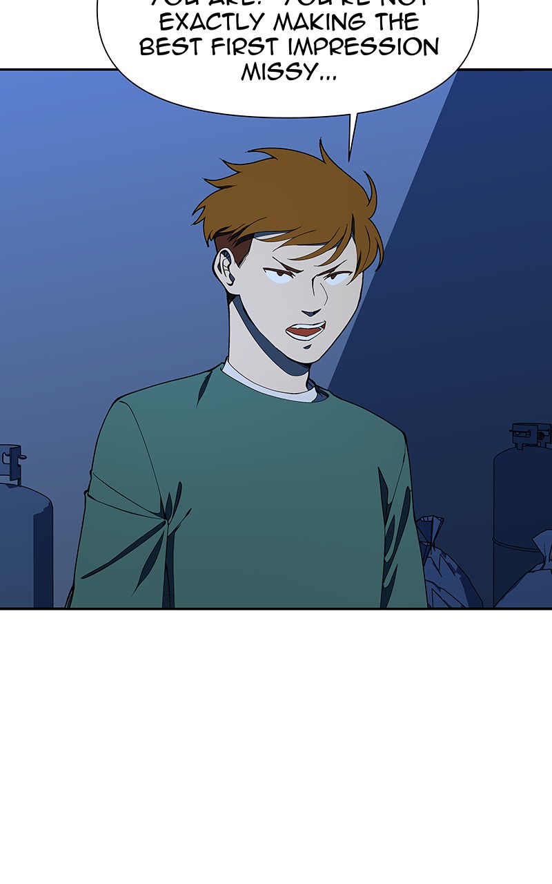 I Love Yoo chapter 153 page 25