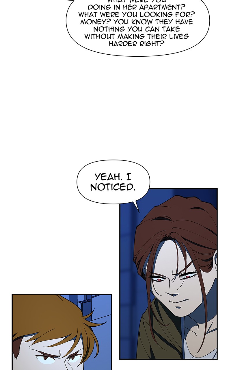 I Love Yoo chapter 153 page 28