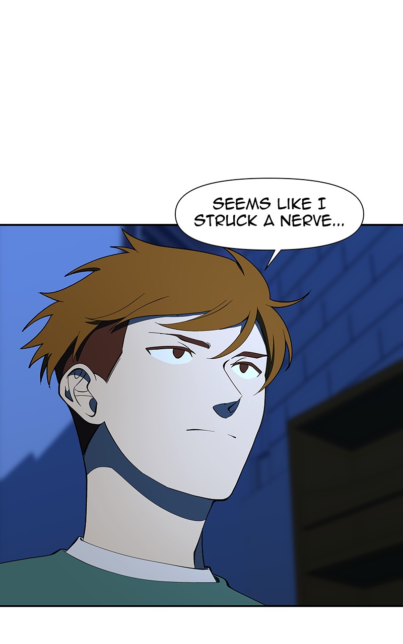 I Love Yoo chapter 153 page 38