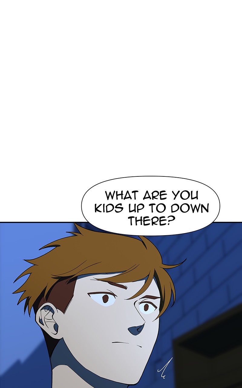 I Love Yoo chapter 153 page 39