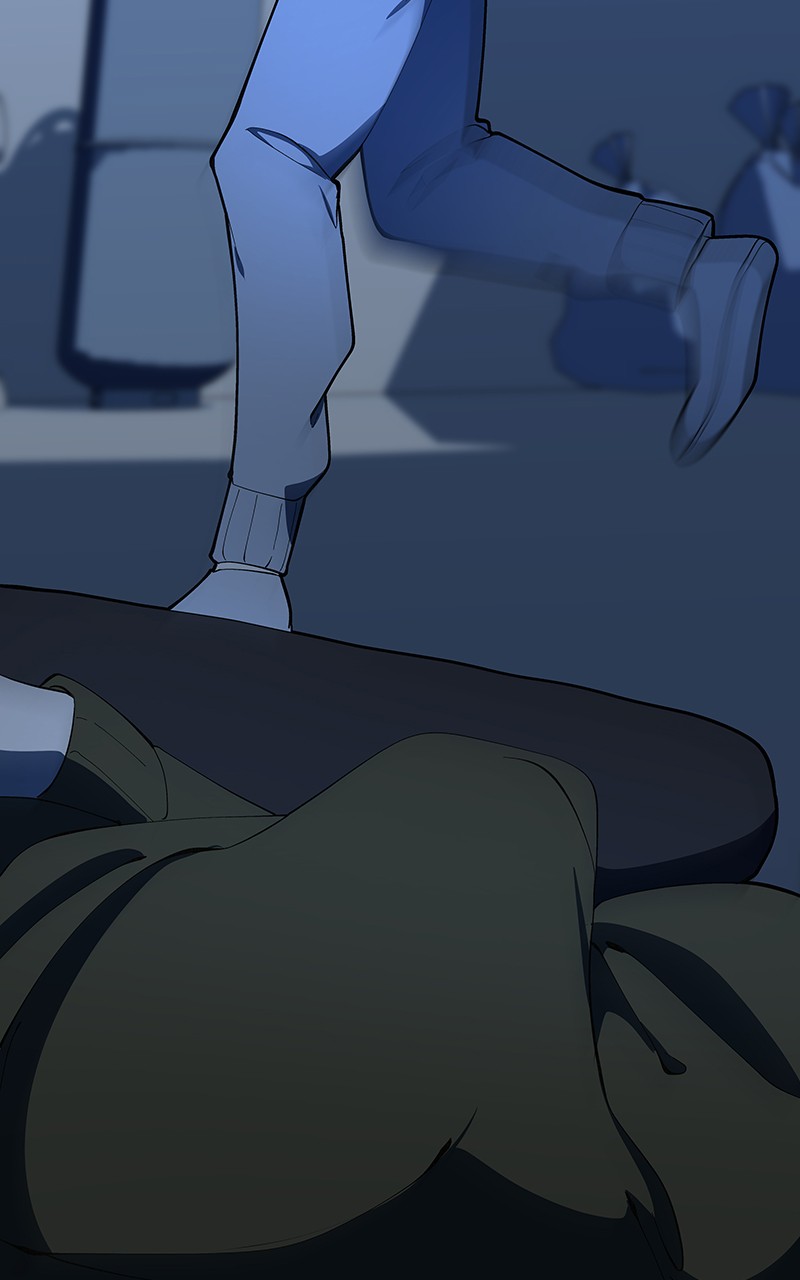 I Love Yoo chapter 153 page 4