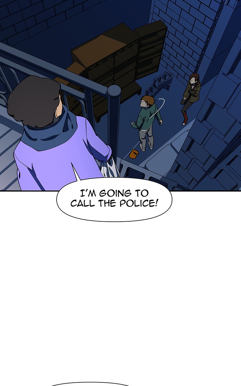 I Love Yoo chapter 153 page 41