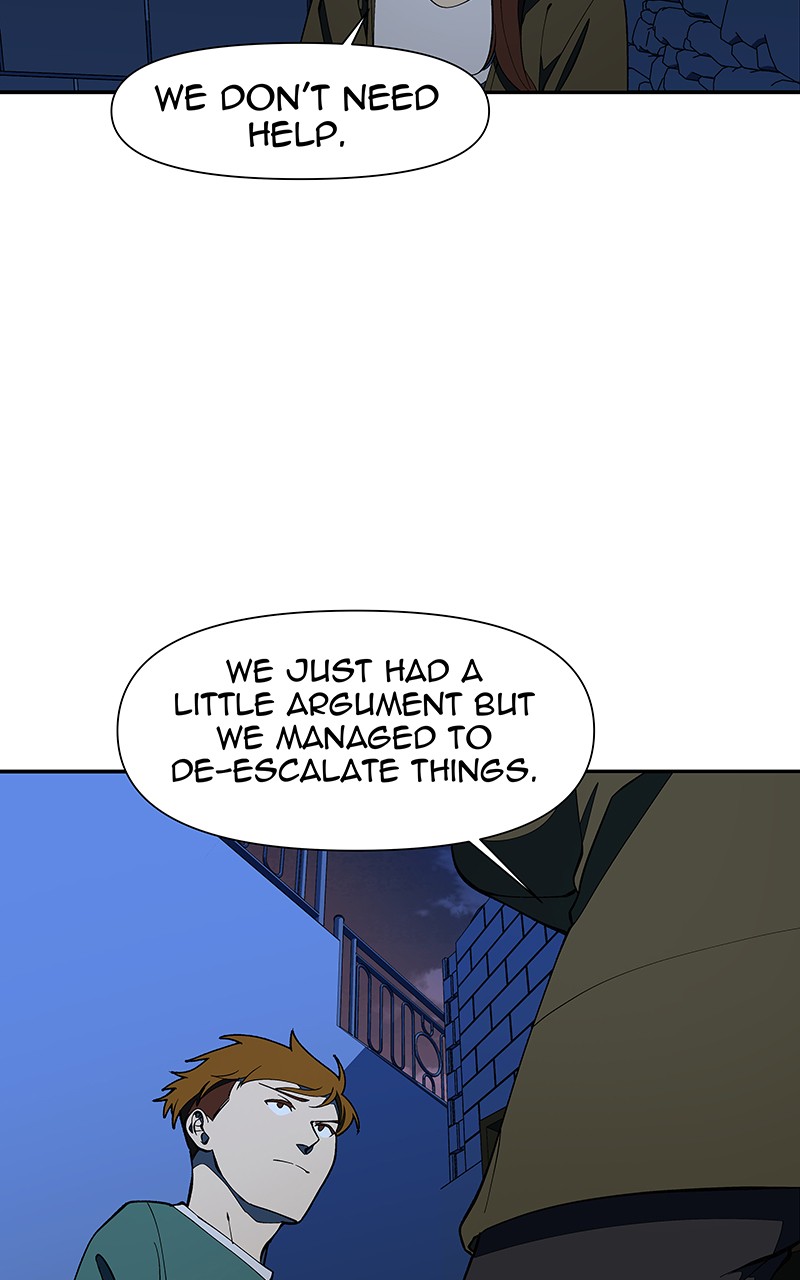 I Love Yoo chapter 153 page 43