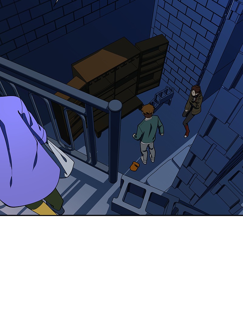 I Love Yoo chapter 153 page 45