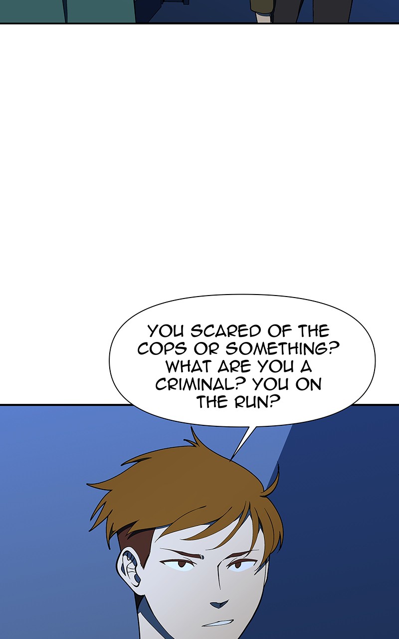 I Love Yoo chapter 153 page 48