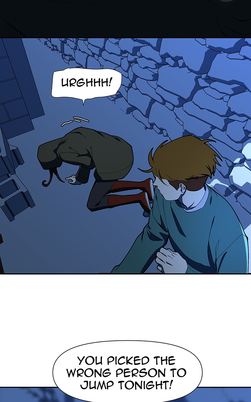 I Love Yoo chapter 153 page 5