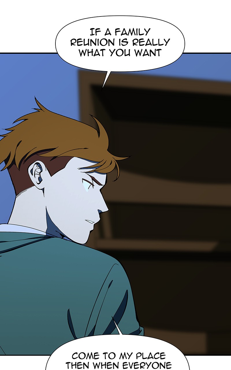 I Love Yoo chapter 153 page 54