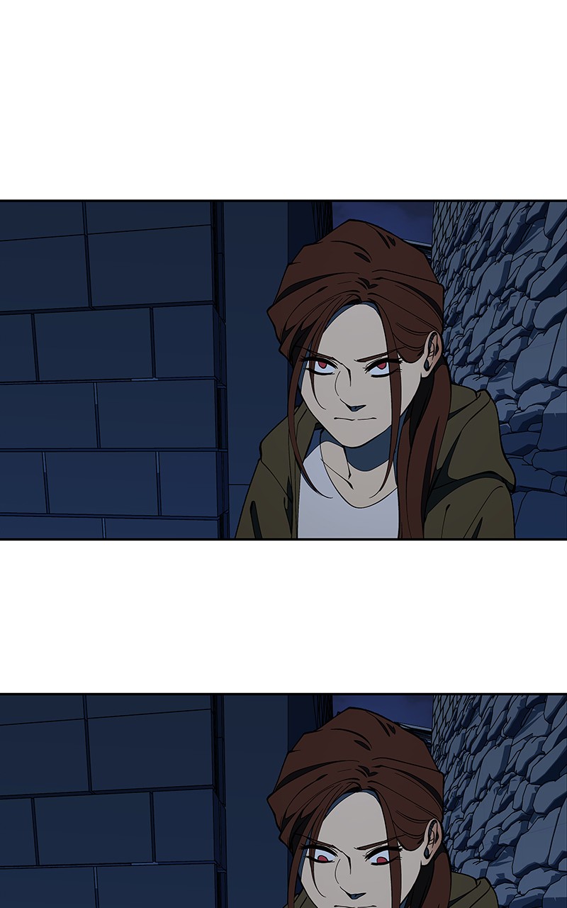 I Love Yoo chapter 153 page 56