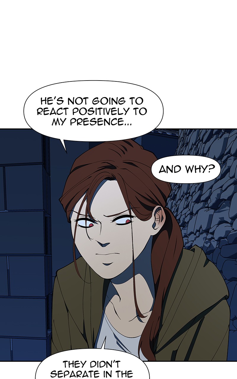 I Love Yoo chapter 153 page 60