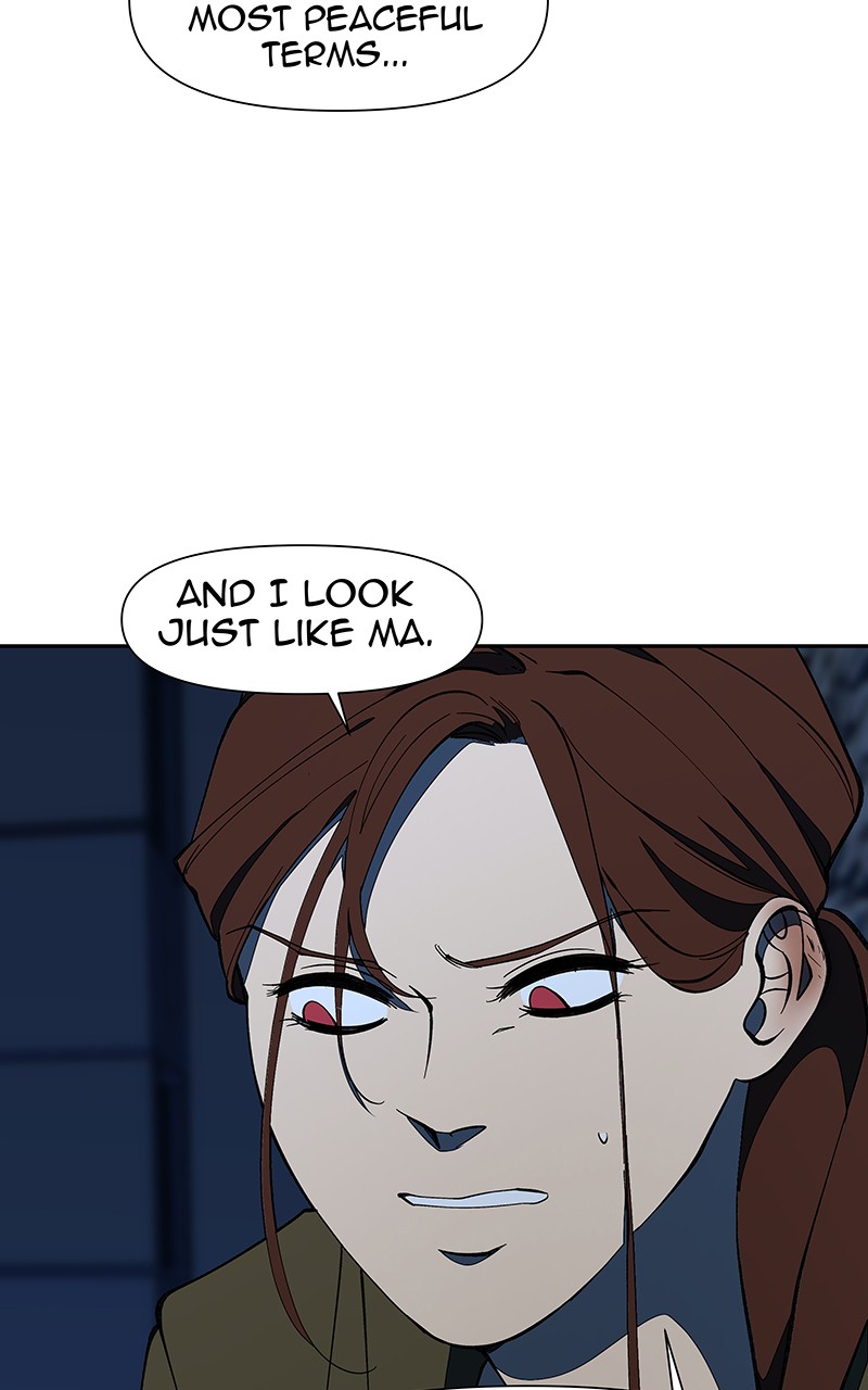 I Love Yoo chapter 153 page 61