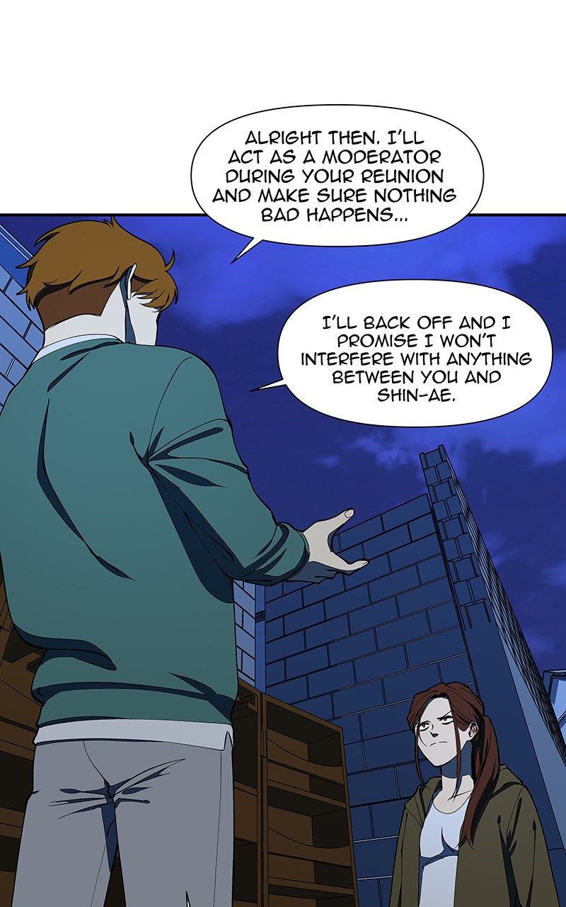 I Love Yoo chapter 153 page 65