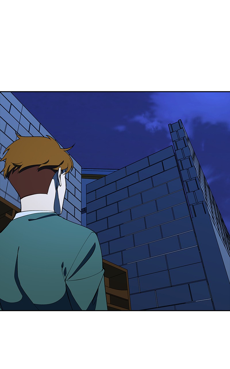 I Love Yoo chapter 153 page 73