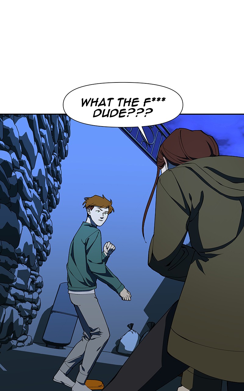 I Love Yoo chapter 153 page 8