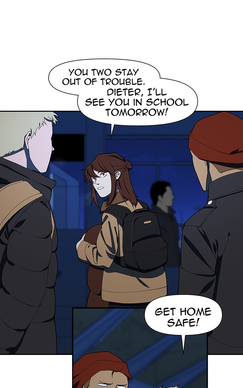 I Love Yoo chapter 153 page 83