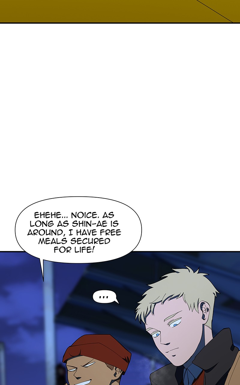 I Love Yoo chapter 153 page 88