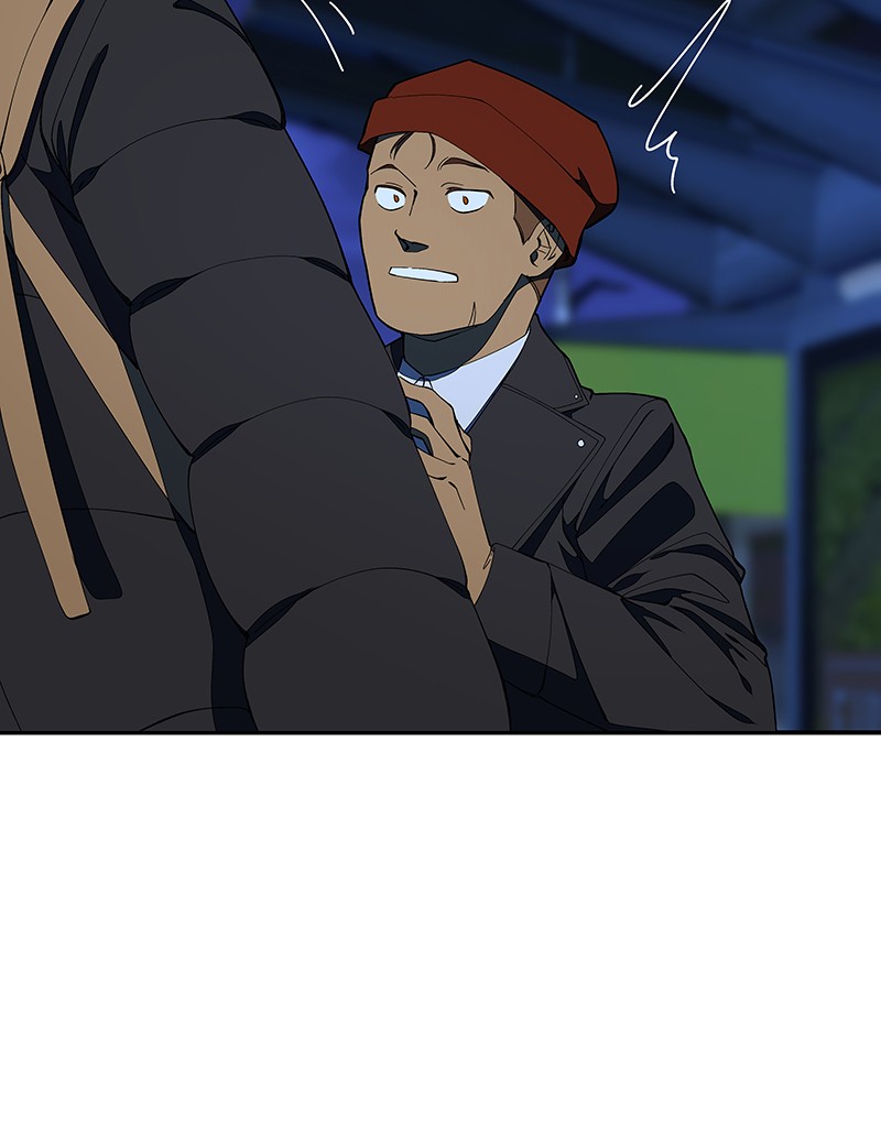 I Love Yoo chapter 153 page 90