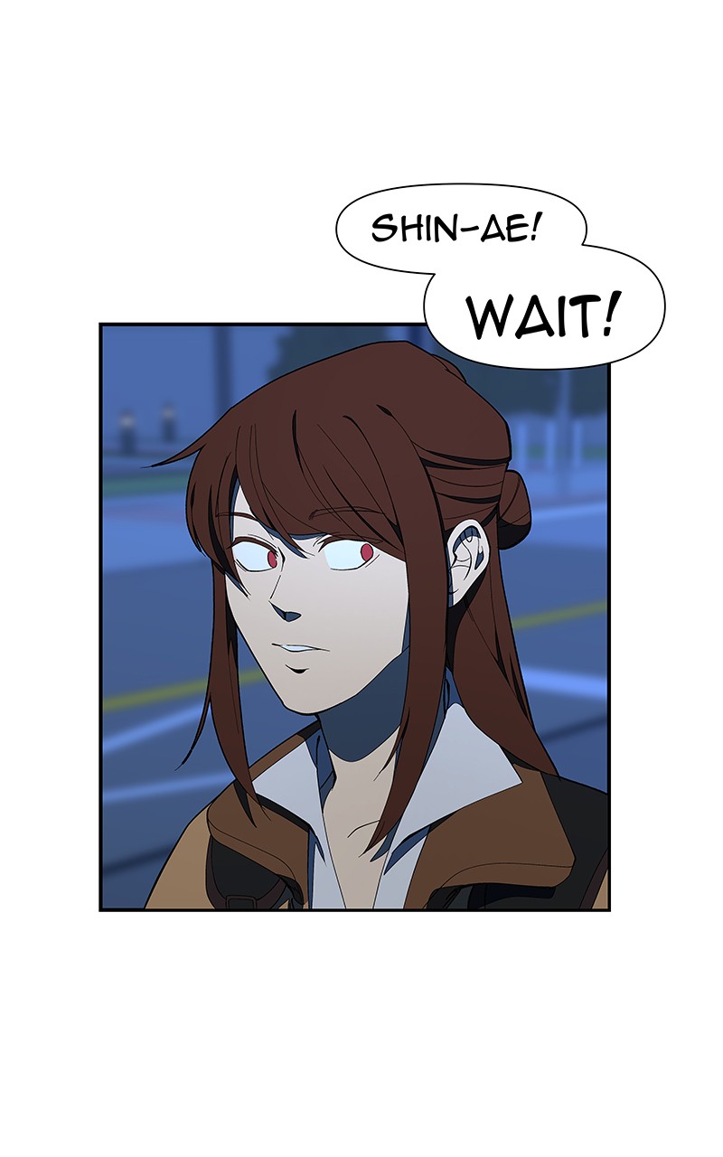 I Love Yoo chapter 153 page 92