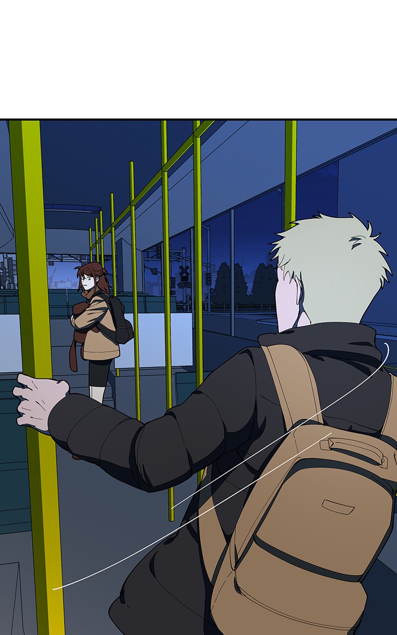 I Love Yoo chapter 153 page 93