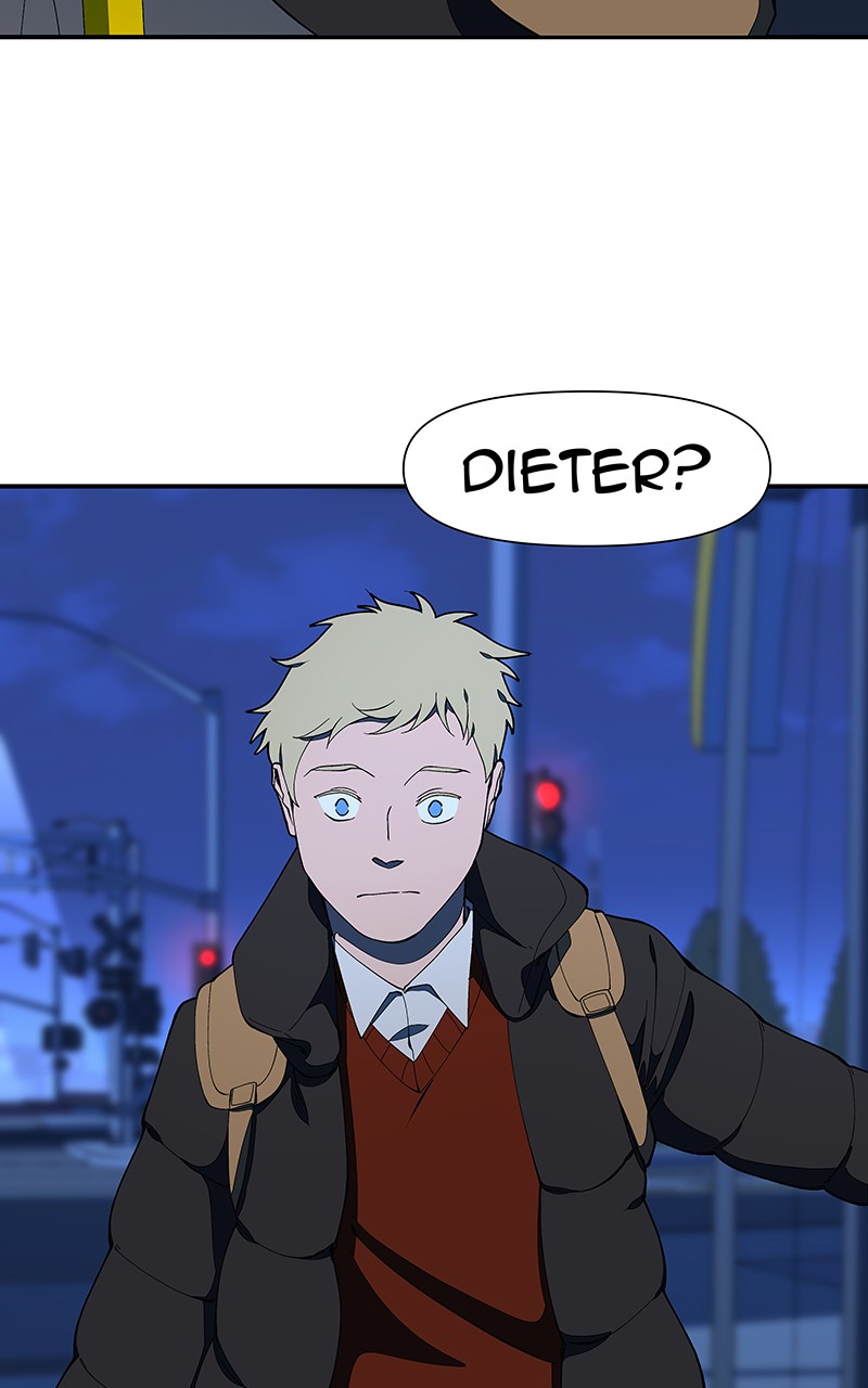 I Love Yoo chapter 153 page 94