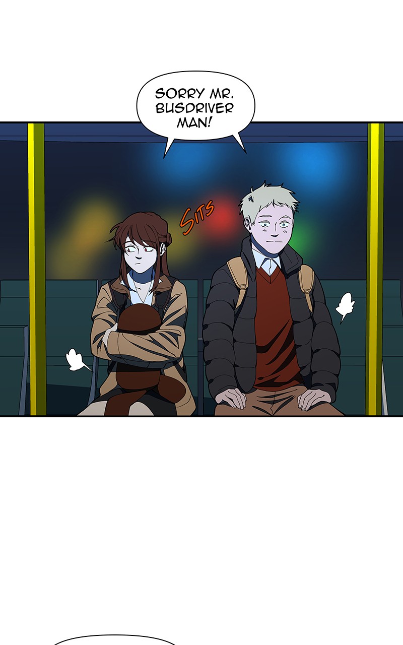 I Love Yoo chapter 153 page 99