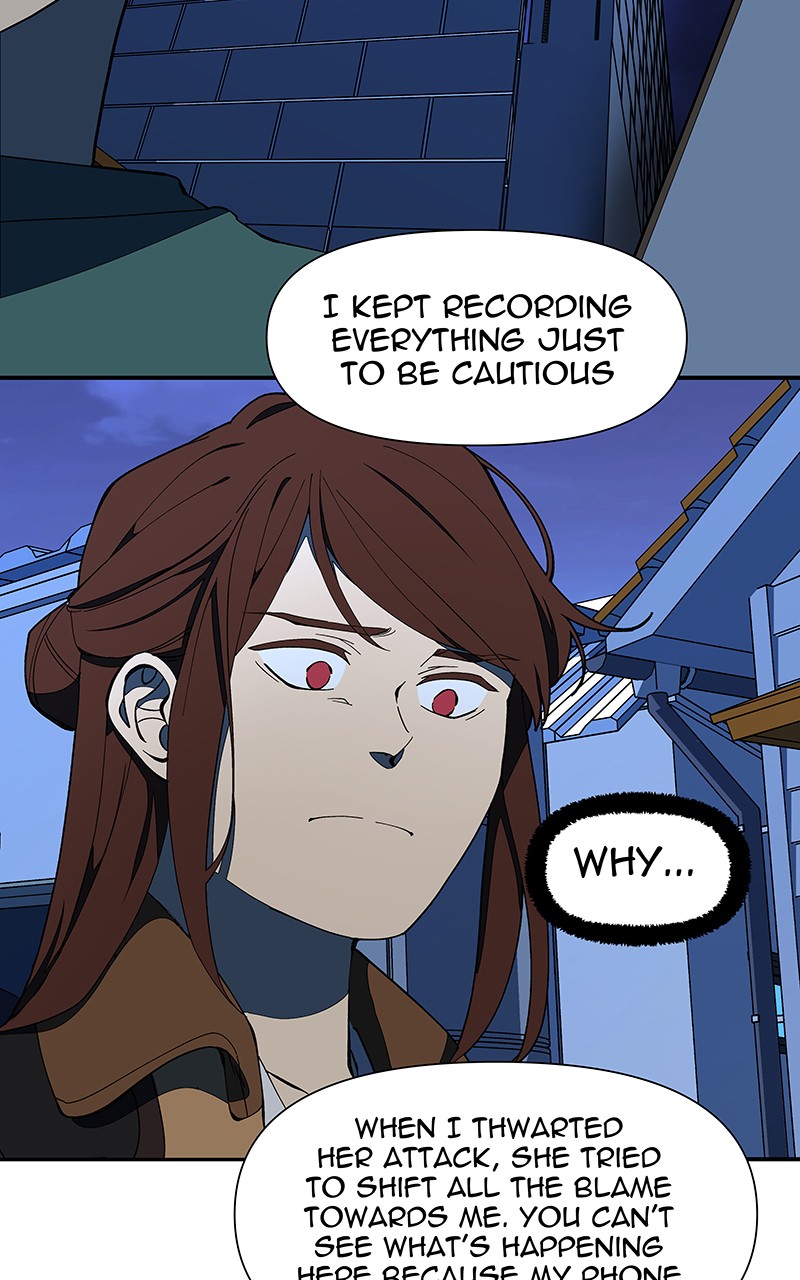 I Love Yoo chapter 154 page 10