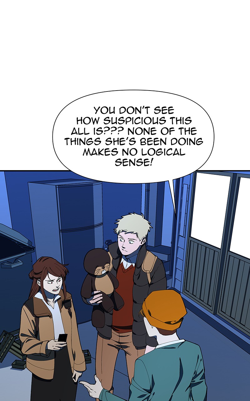 I Love Yoo chapter 154 page 14