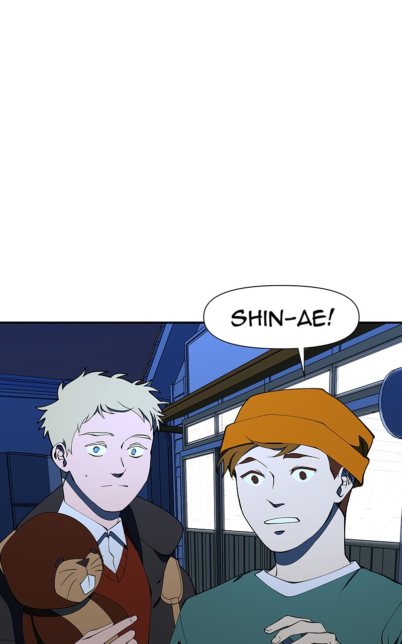 I Love Yoo chapter 154 page 18