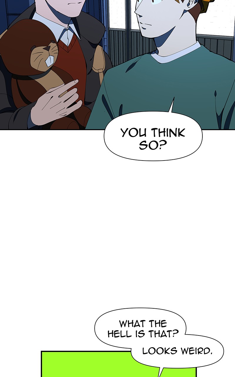 I Love Yoo chapter 154 page 20