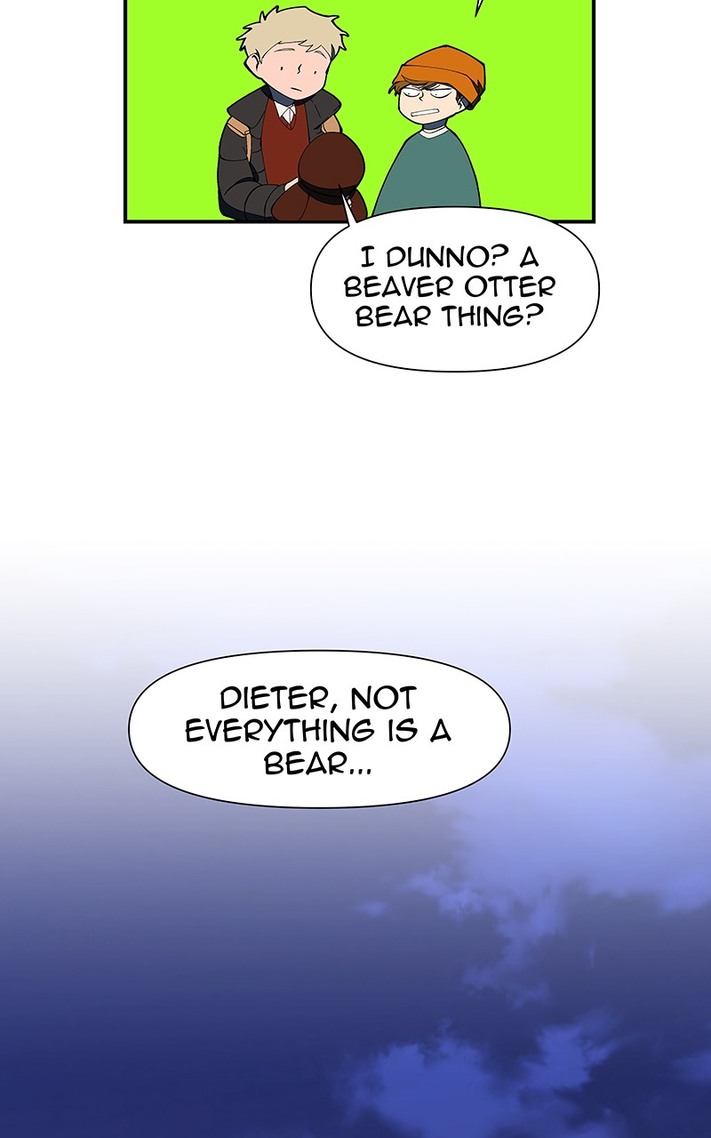 I Love Yoo chapter 154 page 21