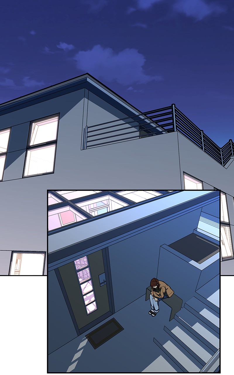 I Love Yoo chapter 154 page 22