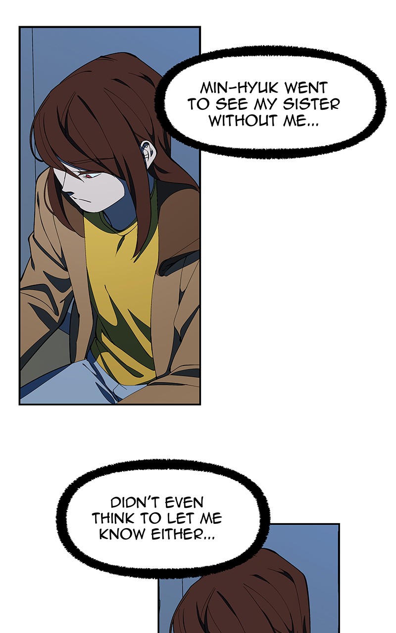 I Love Yoo chapter 154 page 23