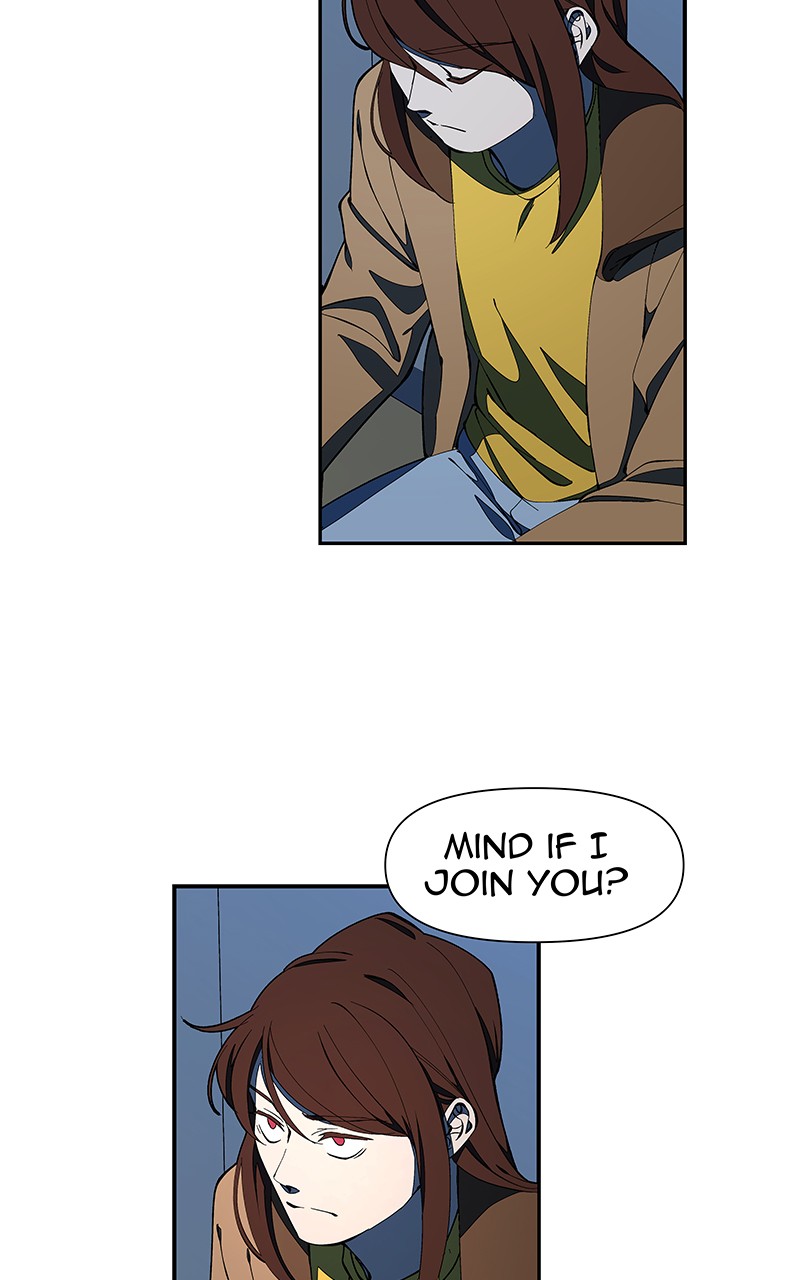 I Love Yoo chapter 154 page 24