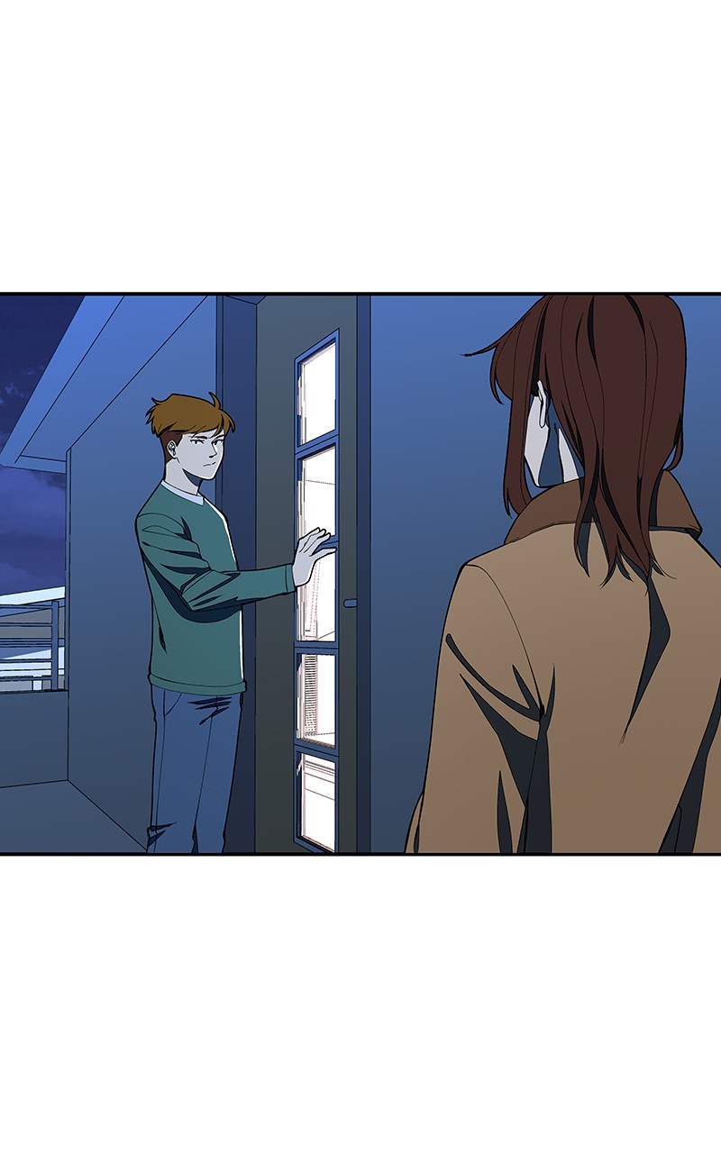 I Love Yoo chapter 154 page 26