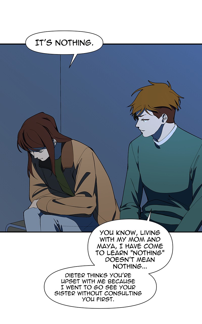 I Love Yoo chapter 154 page 28