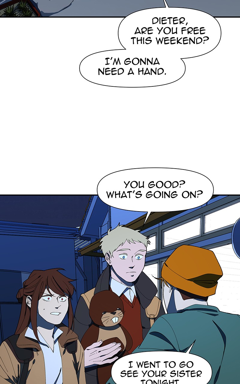 I Love Yoo chapter 154 page 3