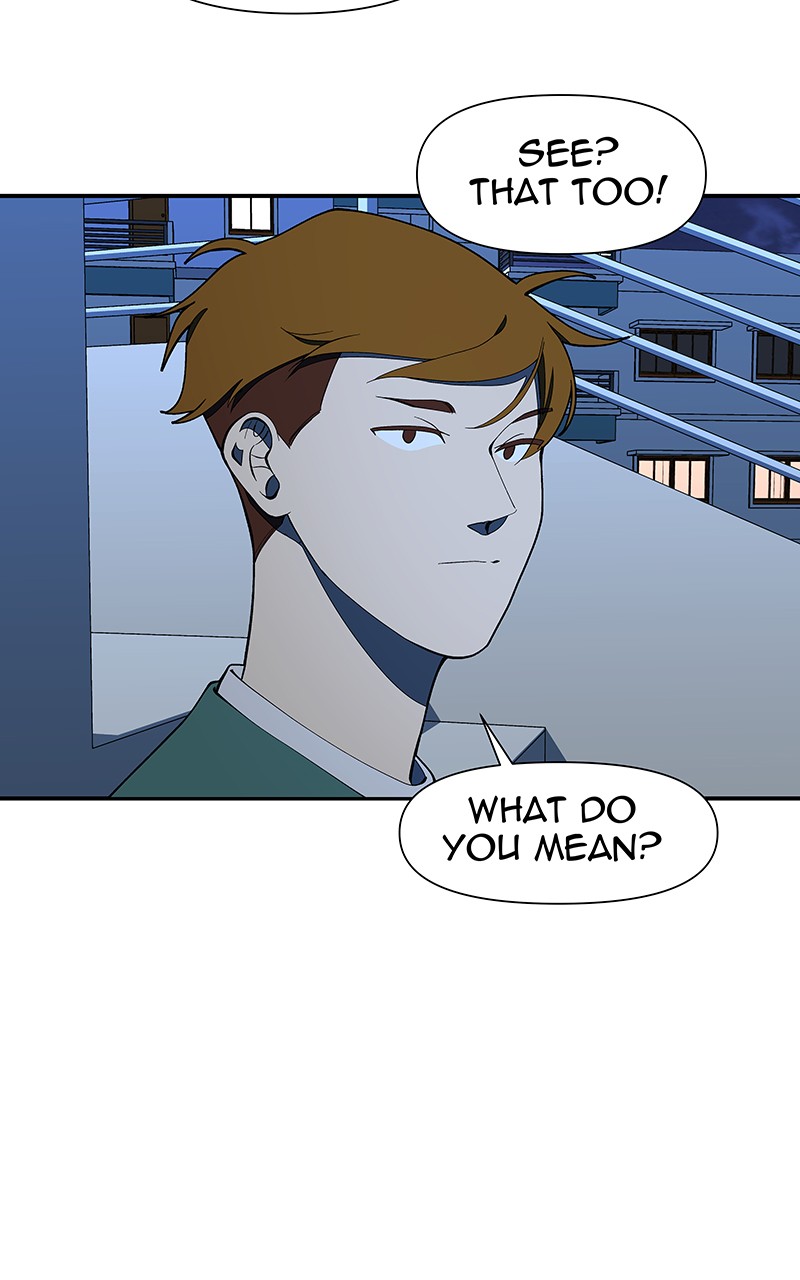 I Love Yoo chapter 154 page 30