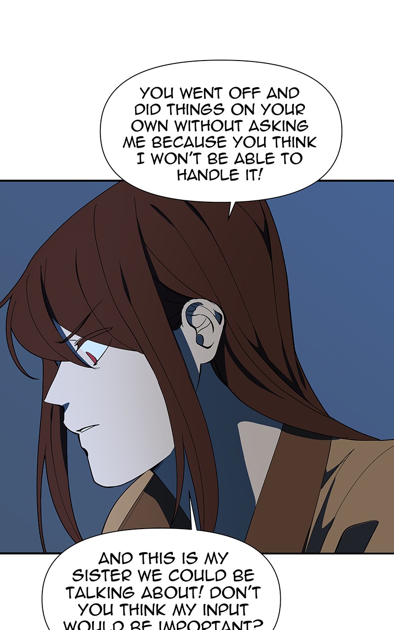 I Love Yoo chapter 154 page 31