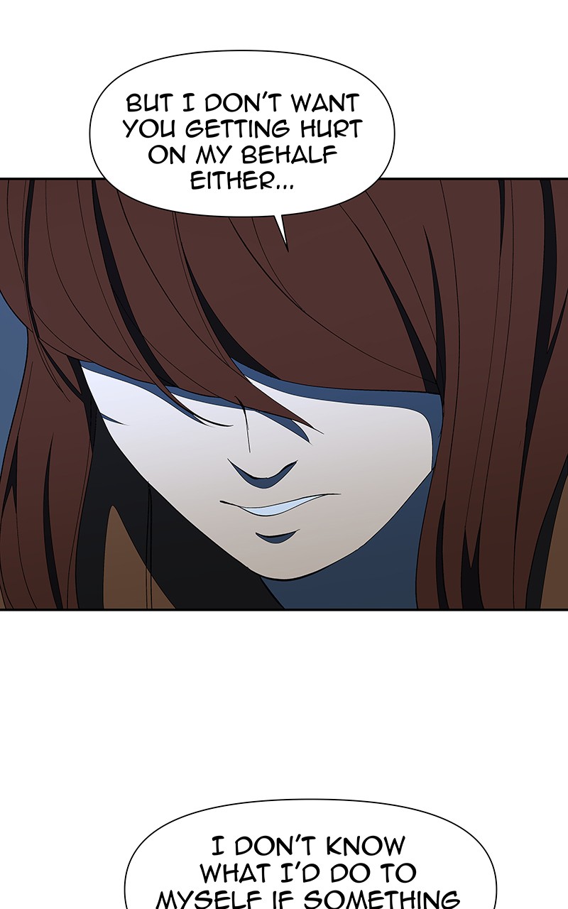 I Love Yoo chapter 154 page 34