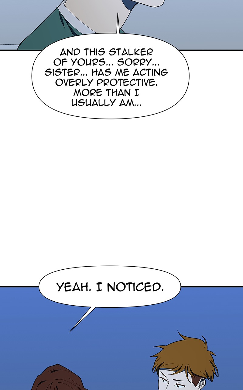 I Love Yoo chapter 154 page 38