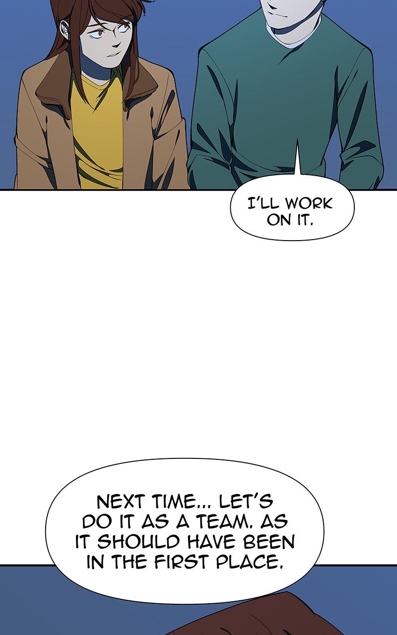 I Love Yoo chapter 154 page 39