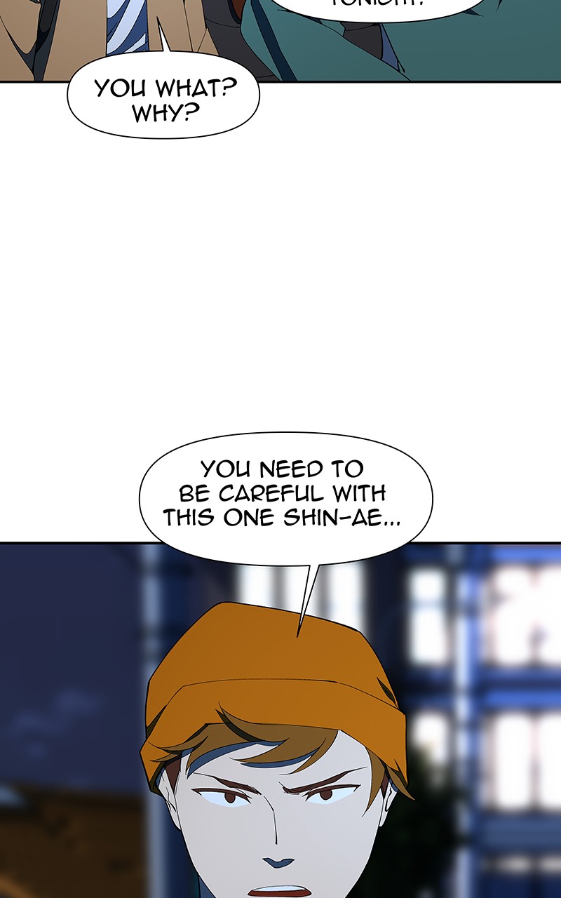 I Love Yoo chapter 154 page 4